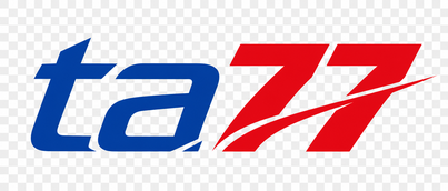 ta77 Philippines gaming platform logo